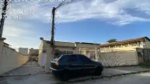 Casa - Sao Goncalo, RJ
