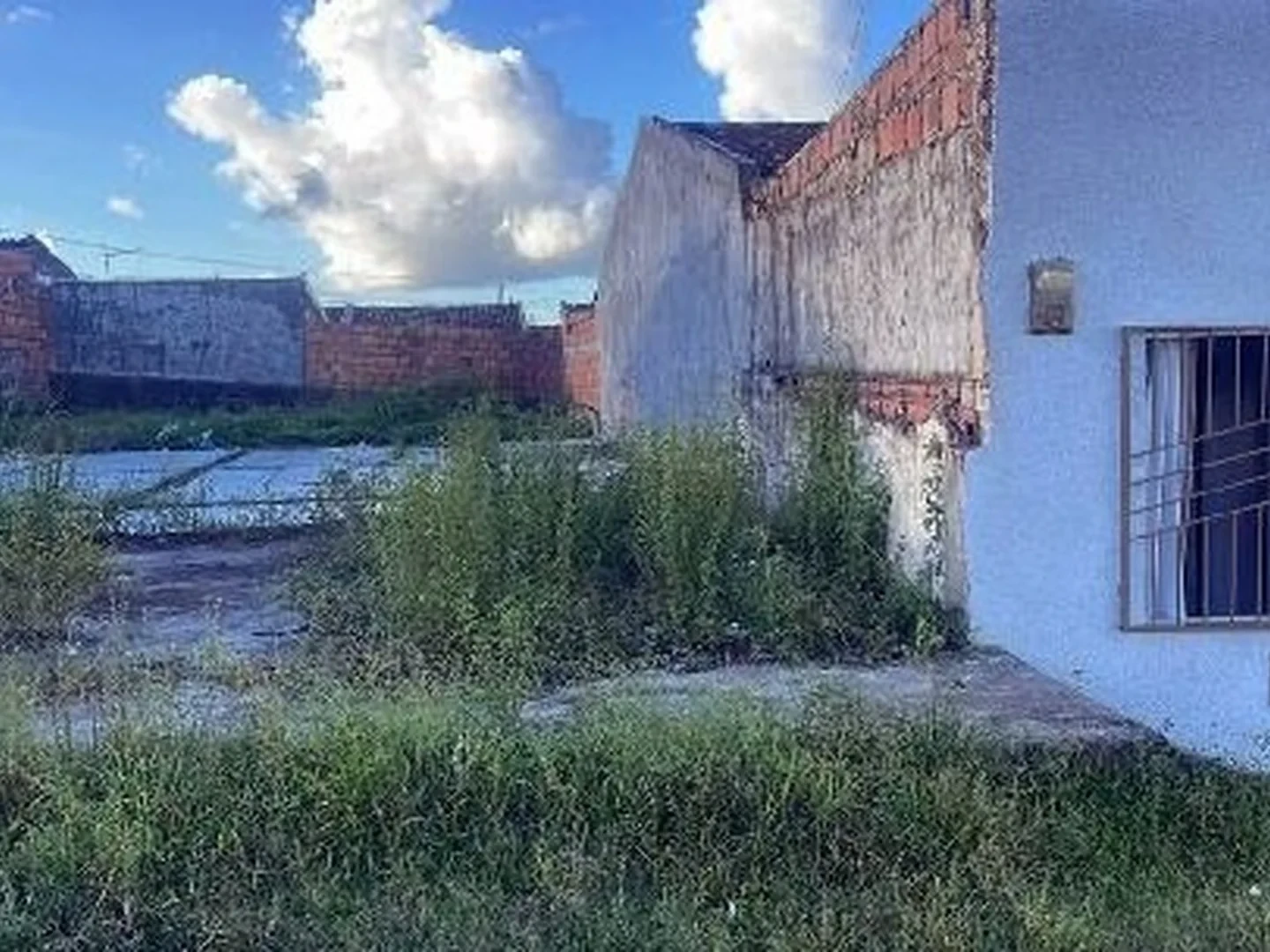 Casa - Nossa Senhora Do Socorro, SE - foto 1