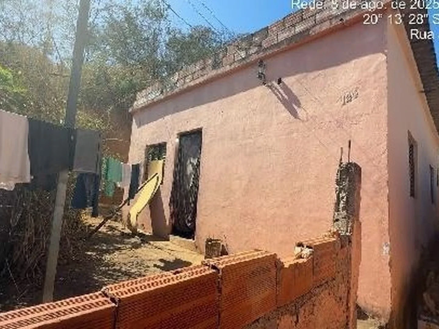 Casa - Rio Casca, MG - foto 1