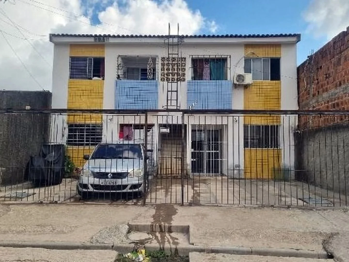 Apartamento - Paulista, PE - foto 1