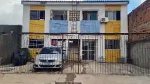 Apartamento - Paulista, PE