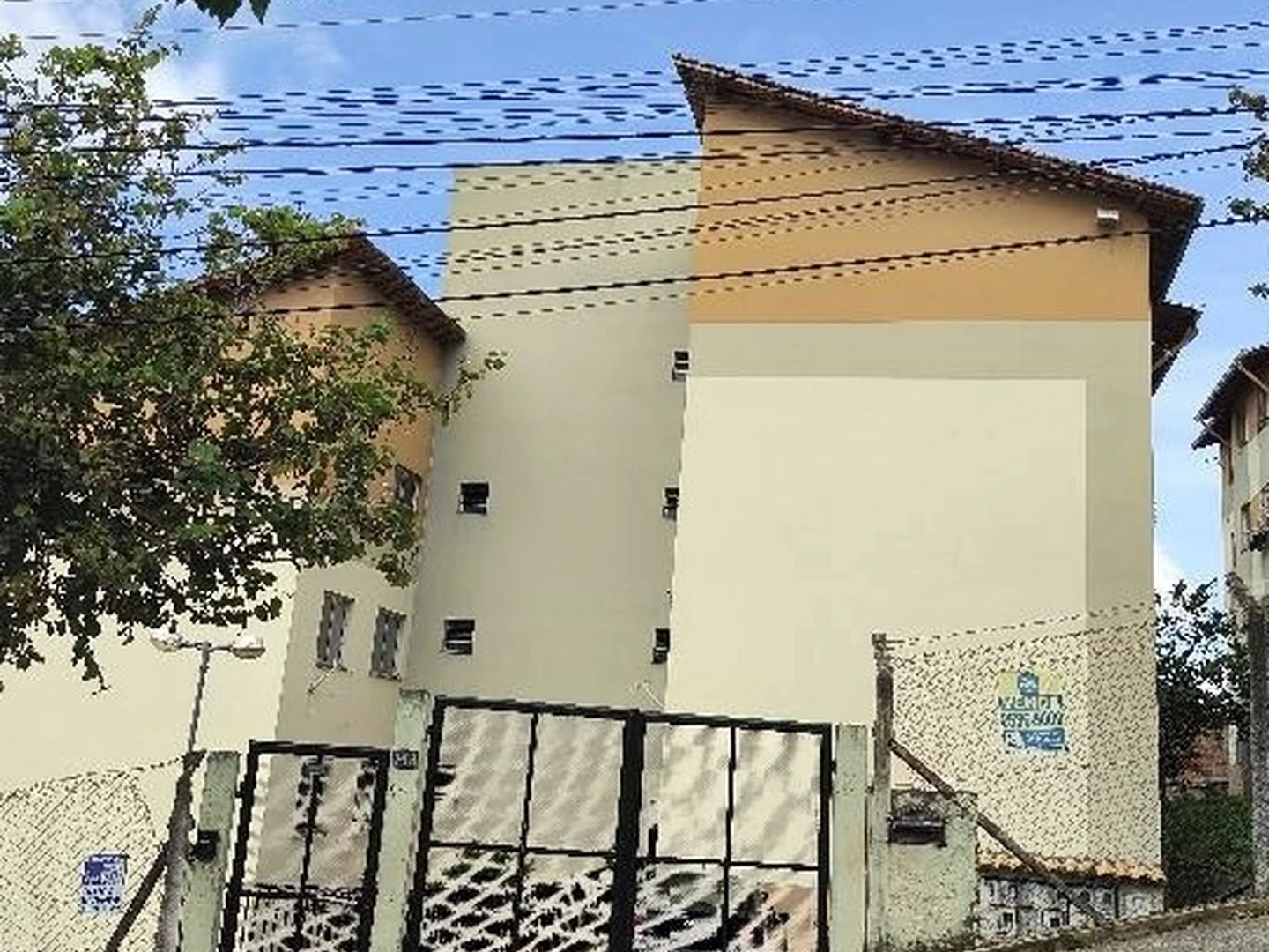 Apartamento - Belo Horizonte, MG - foto 1