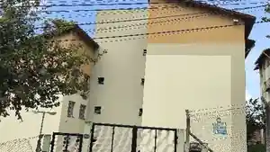 Apartamento - Belo Horizonte, MG