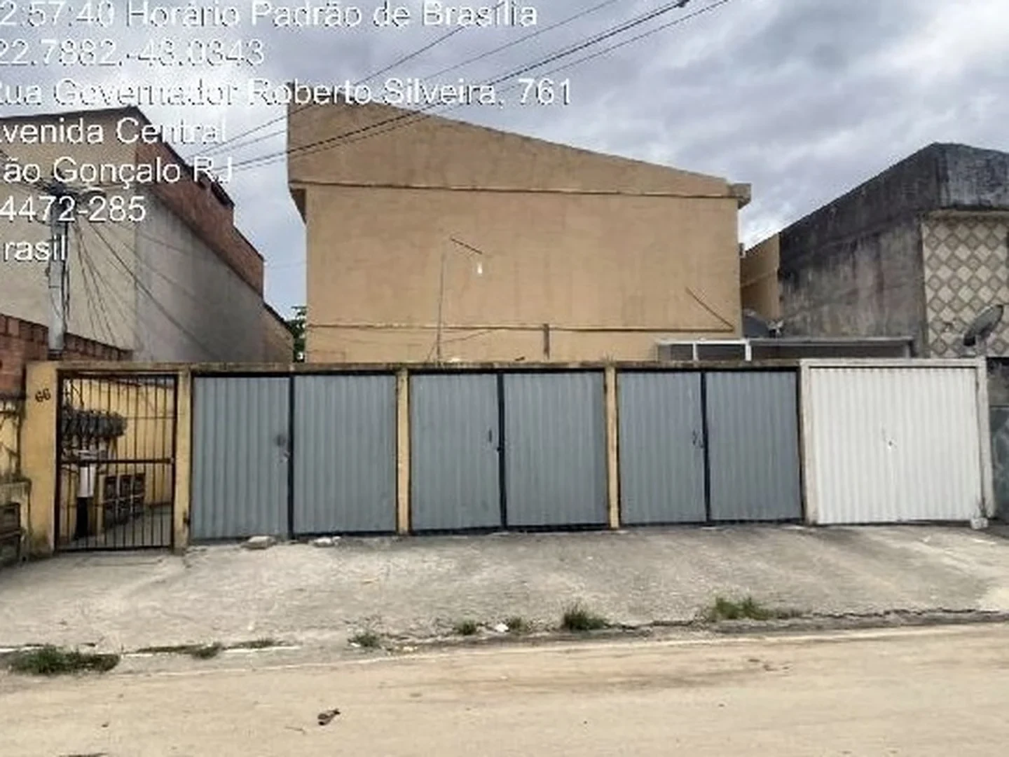 Casa - Sao Goncalo, RJ - foto 1