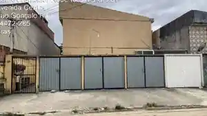 Casa - Sao Goncalo, RJ