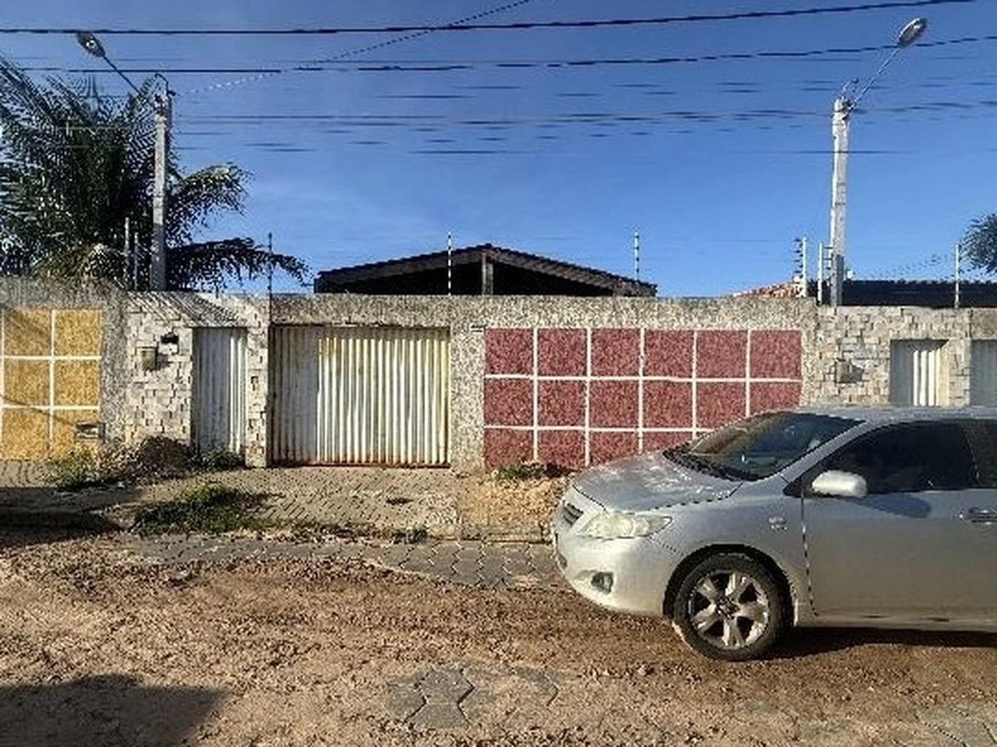 Casa - Mossoro, RN - foto 1