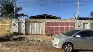 Casa - Mossoro, RN