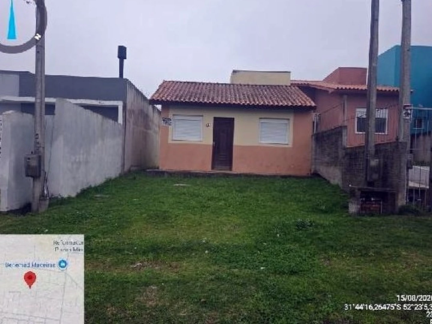 Casa - Pelotas, RS - foto 1