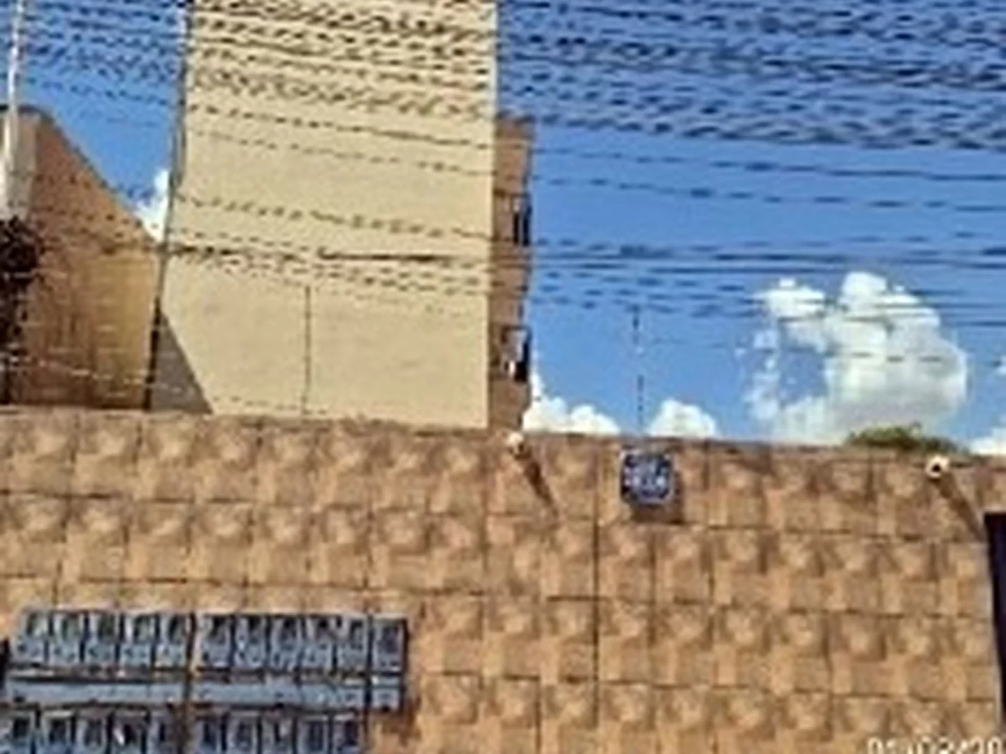 Apartamento - Aguas Lindas De Goias, GO - foto 1
