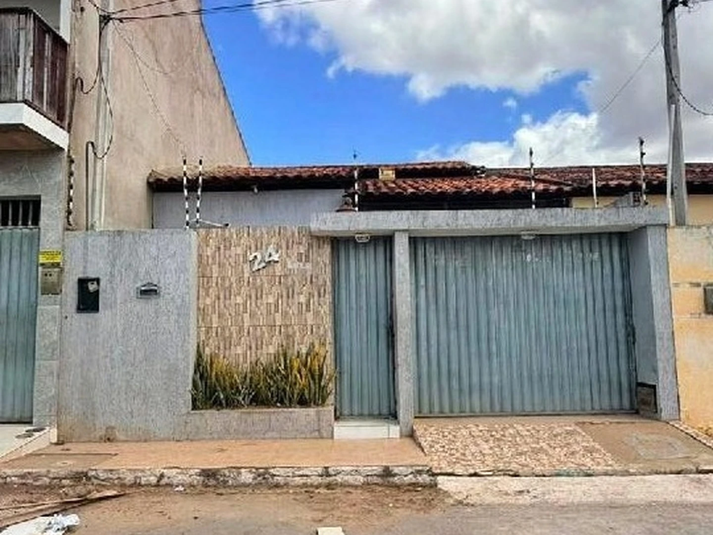Casa - Jaramataia, AL - foto 1