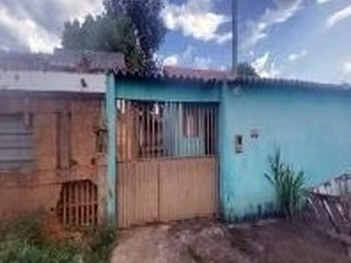 Casa - Santo Antonio Do Descoberto, GO - foto 1