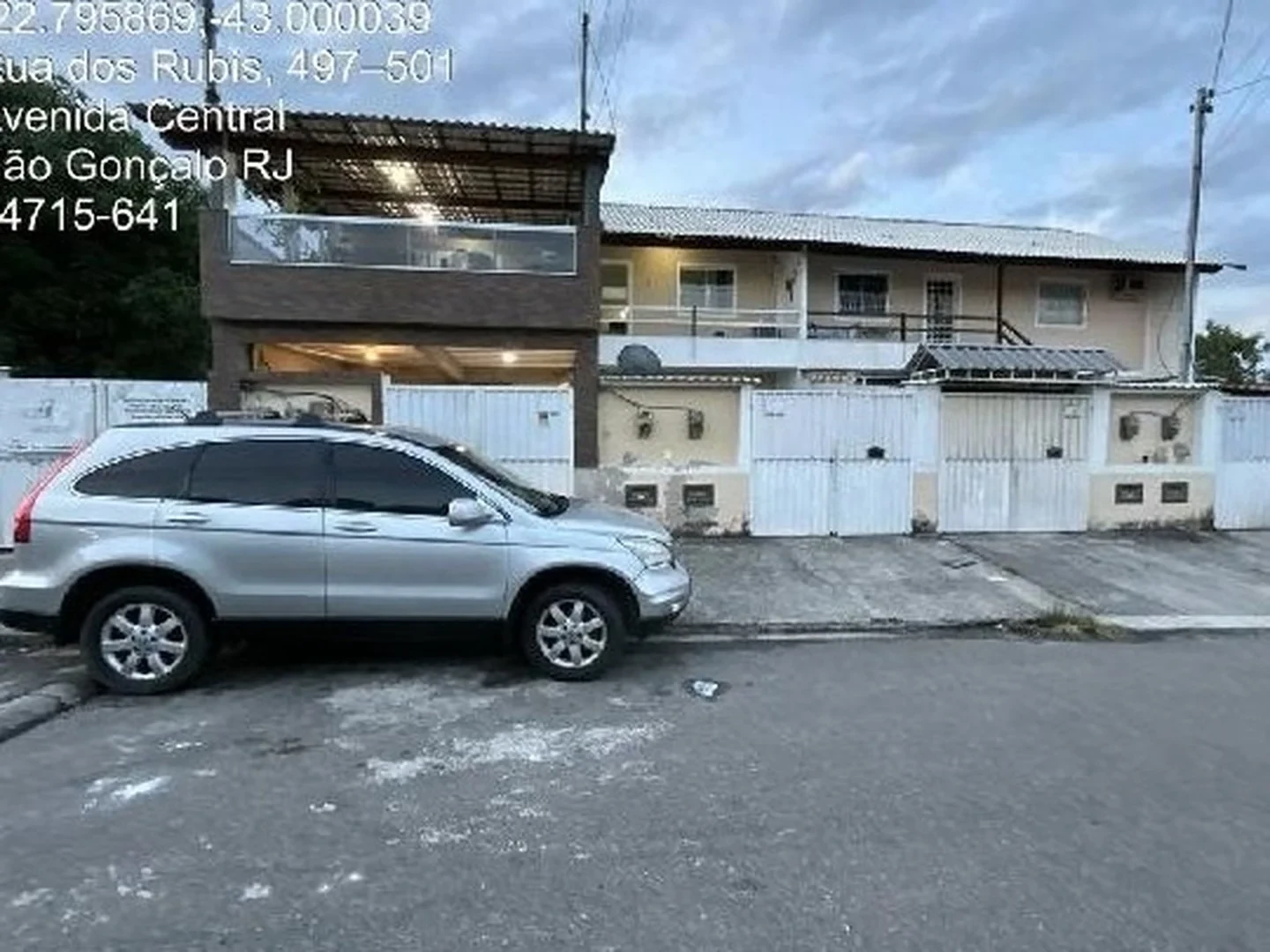 Casa - Sao Goncalo, RJ - foto 1