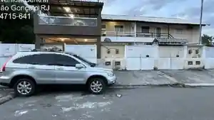 Casa - Sao Goncalo, RJ