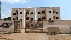 Apartamento - Aguas Lindas De Goias, GO