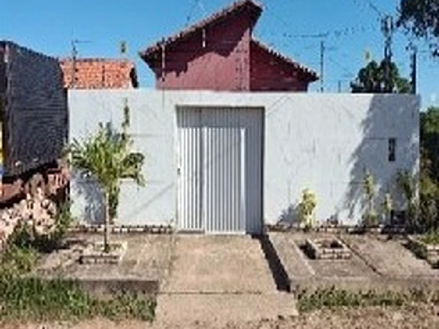 Casa - Altos, PI - foto 1