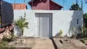 Casa - Altos, PI
