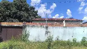 Casa - Crixas, GO
