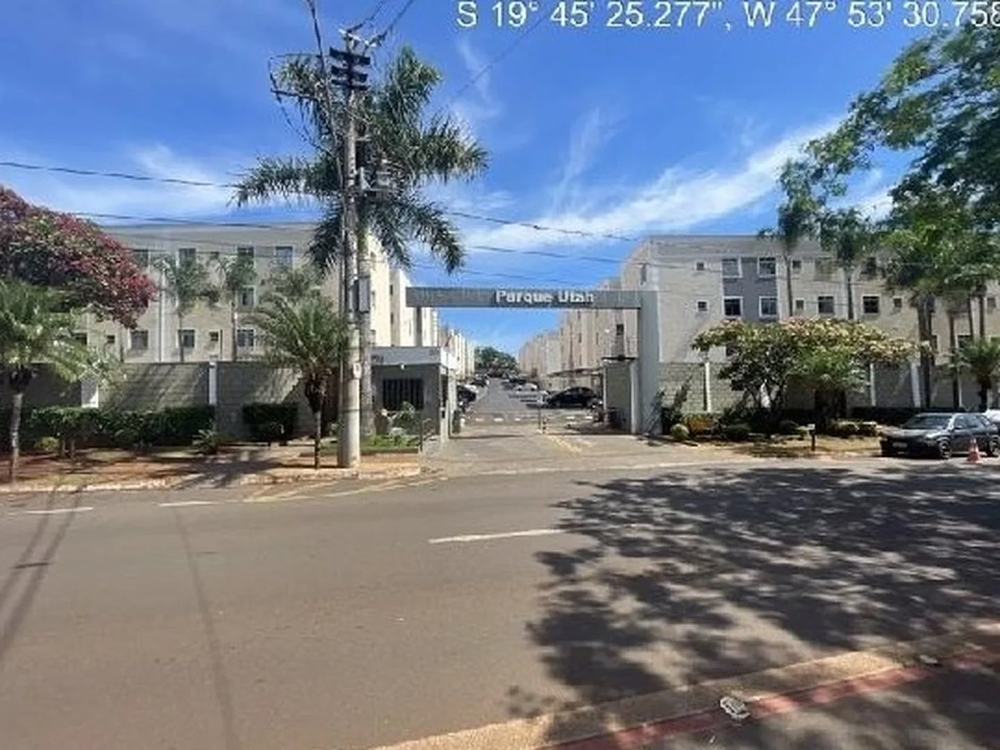 Apartamento - Uberaba, MG - foto 1