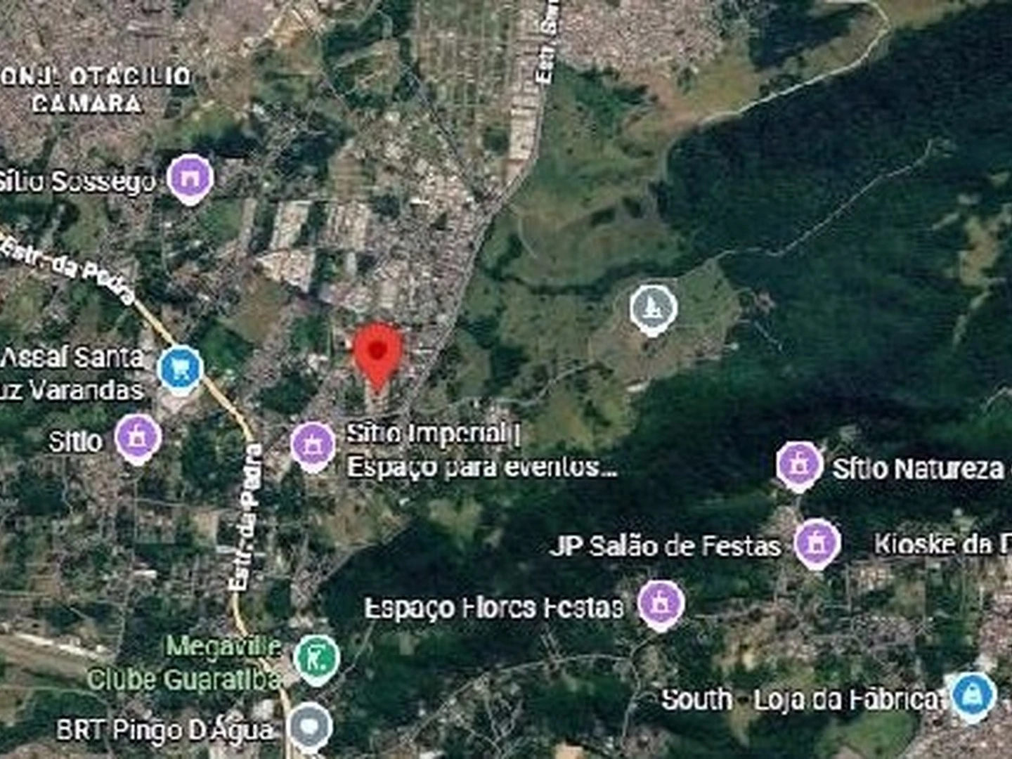 Apartamento - Rio De Janeiro, RJ - foto 1