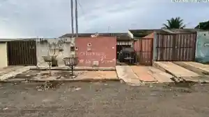 Casa - Luziania, GO