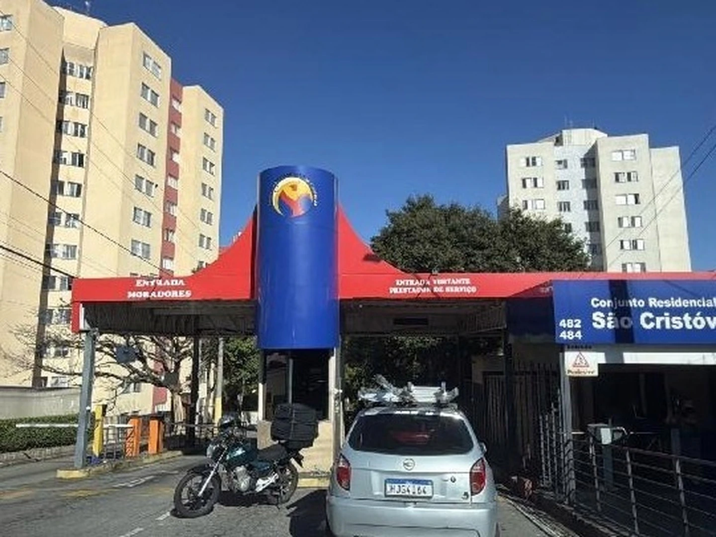 Apartamento - Osasco, SP - foto 1