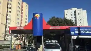 Apartamento - Osasco, SP