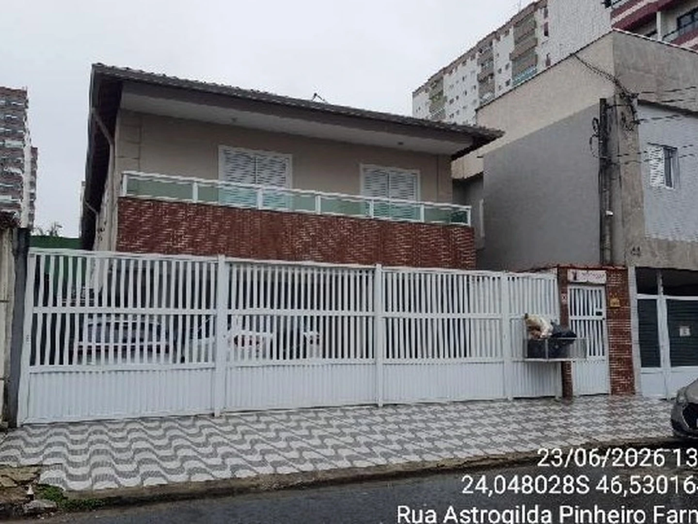Casa - Praia Grande, SP - foto 1