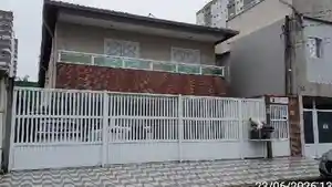 Casa - Praia Grande, SP