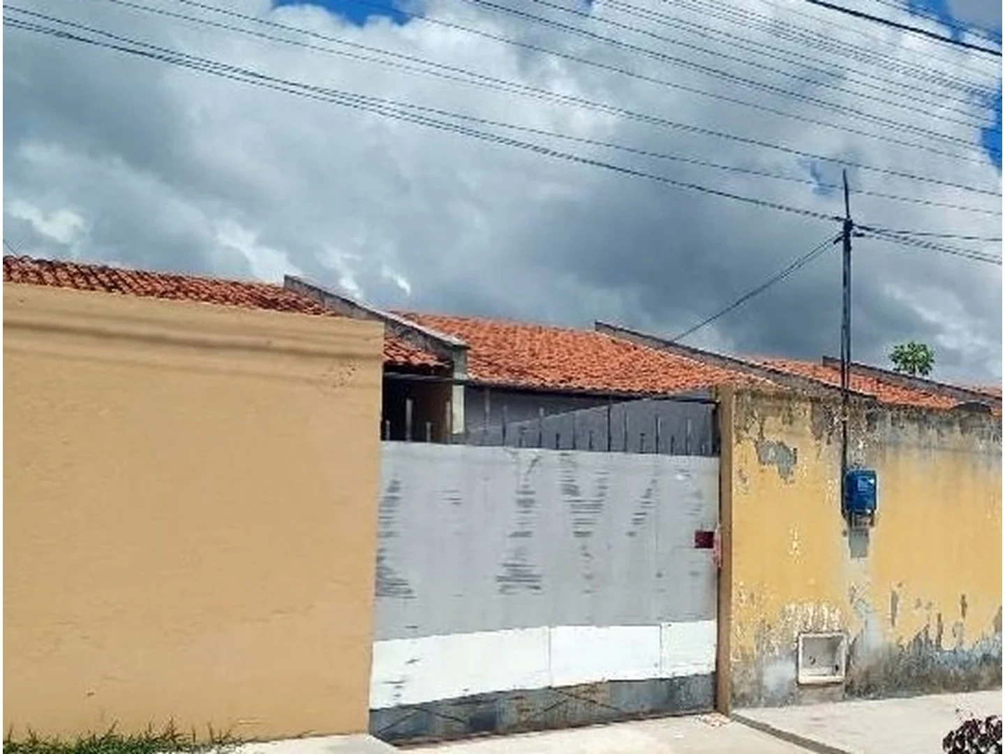 Casa - Pacajus, CE - foto 1