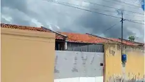 Casa - Pacajus, CE