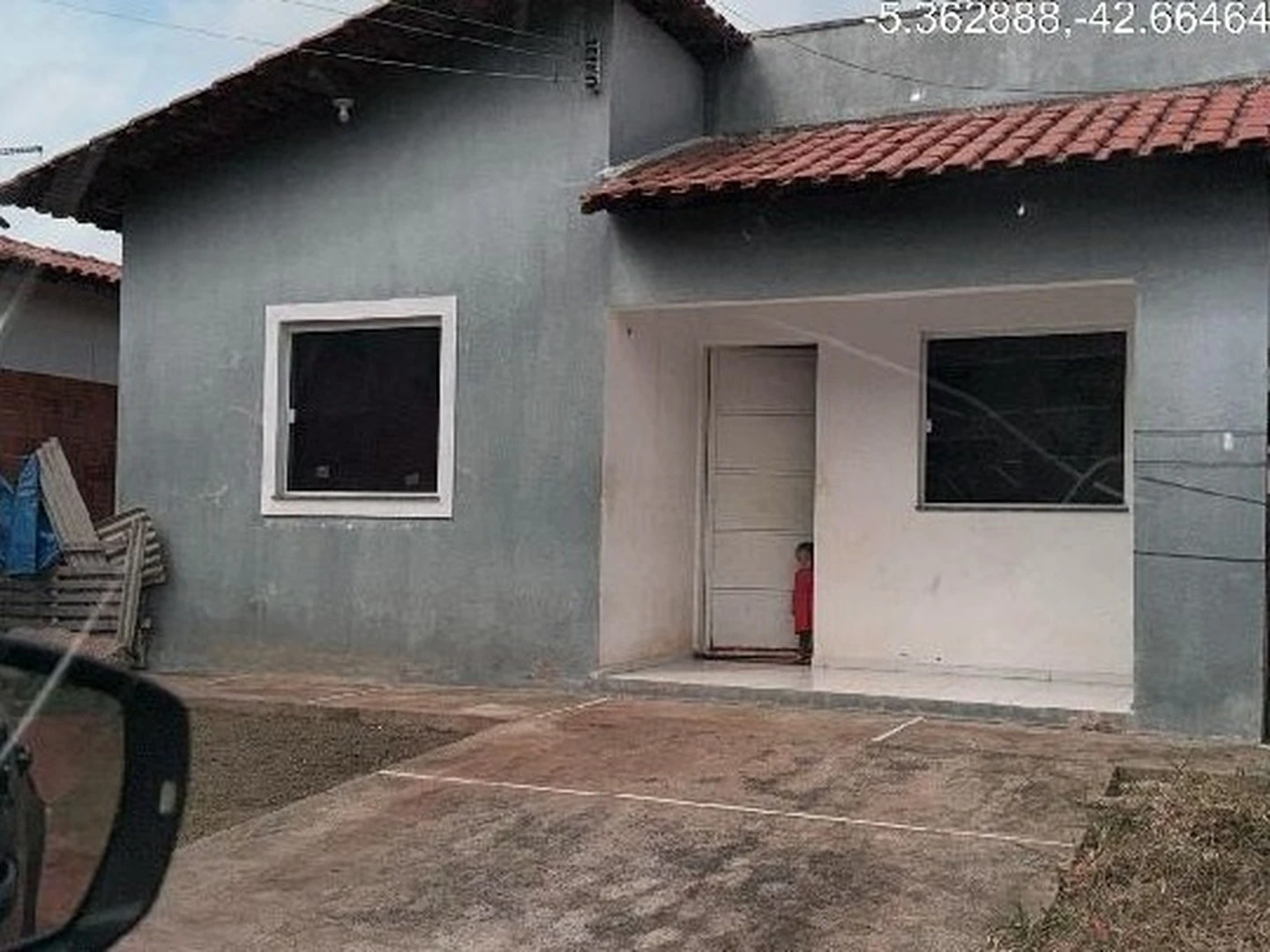 Casa - Demerval Lobao, PI - foto 1