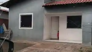 Casa - Demerval Lobao, PI