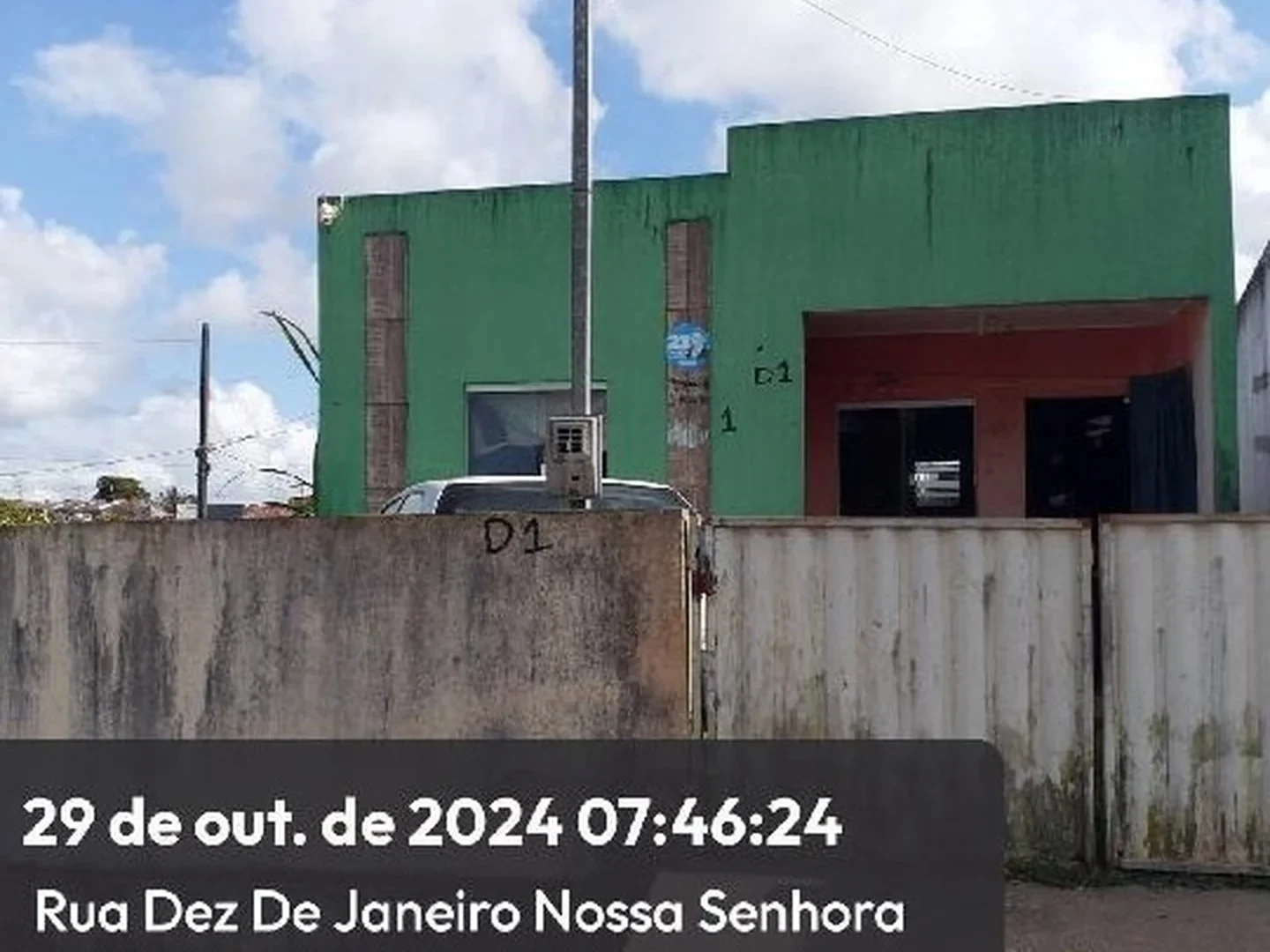 Casa - Nossa Senhora Do Socorro, SE - foto 1