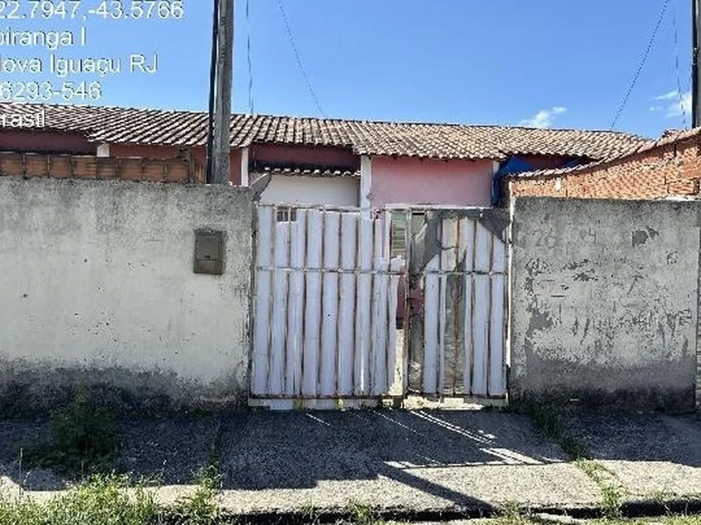 Casa - Nova Iguacu, RJ - foto 1