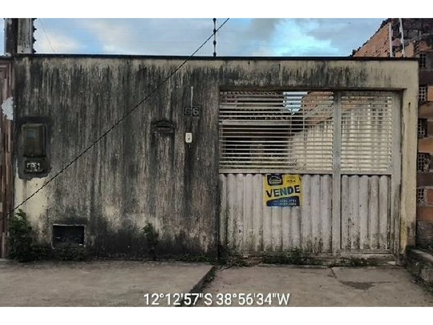 Casa - Feira De Santana, BA - foto 1