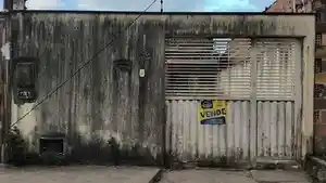 Casa - Feira De Santana, BA