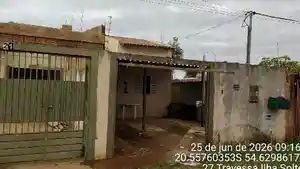 Casa - Campo Grande, MS