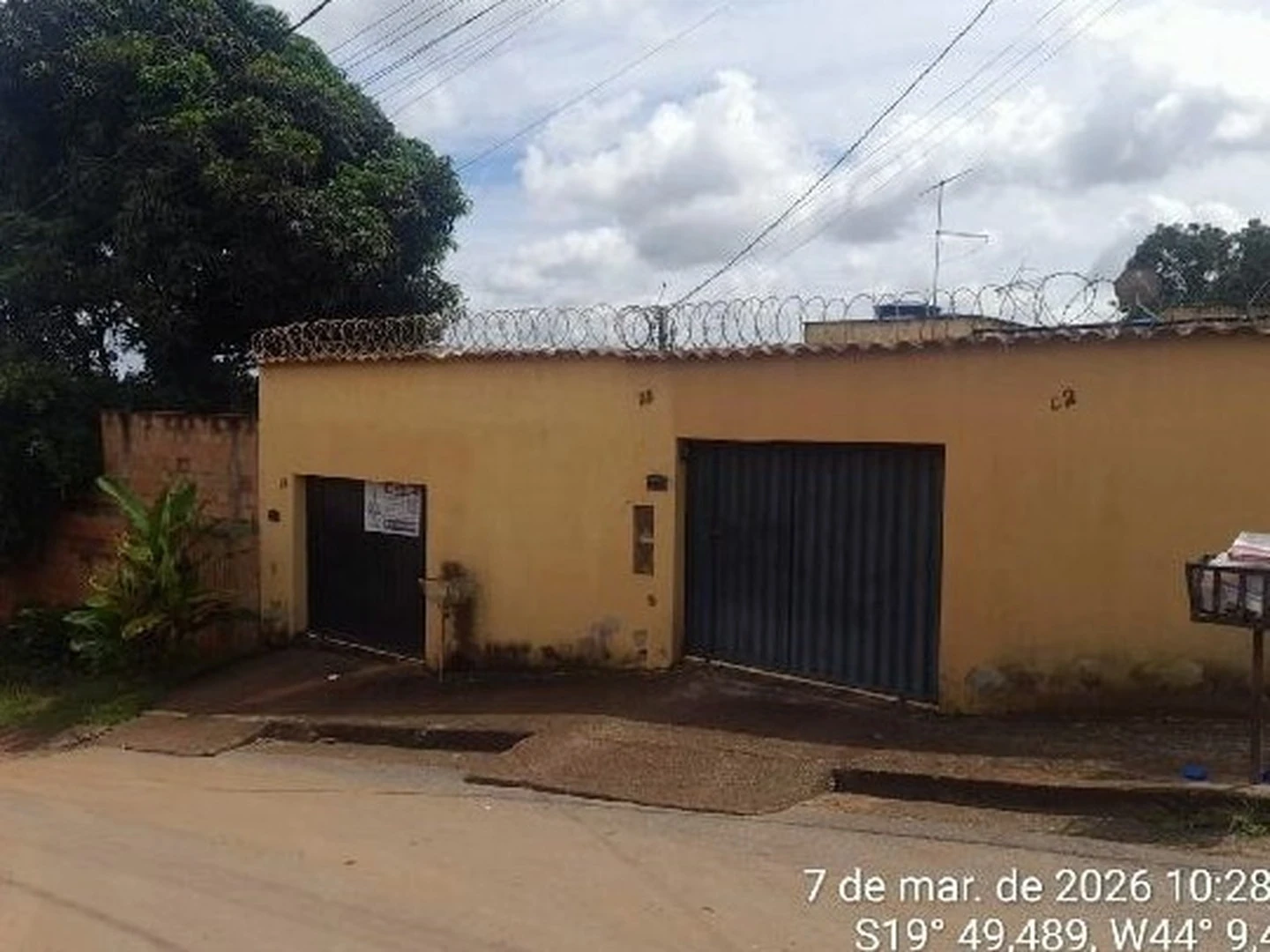 Casa - Esmeraldas, MG - foto 1