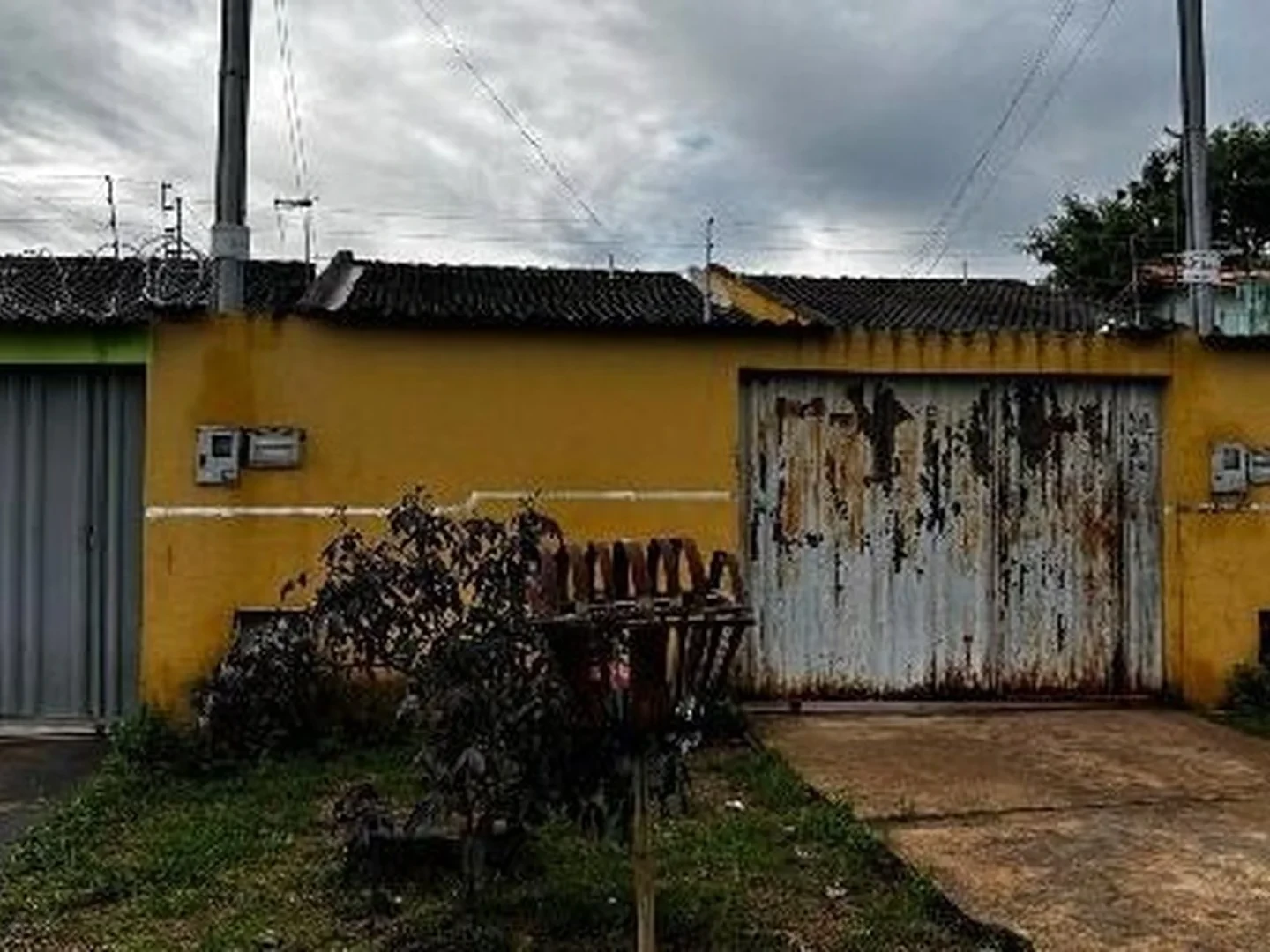 Casa - Santo Antonio Do Descoberto, GO - foto 1