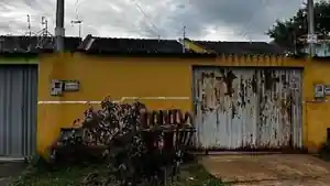 Casa - Santo Antonio Do Descoberto, GO
