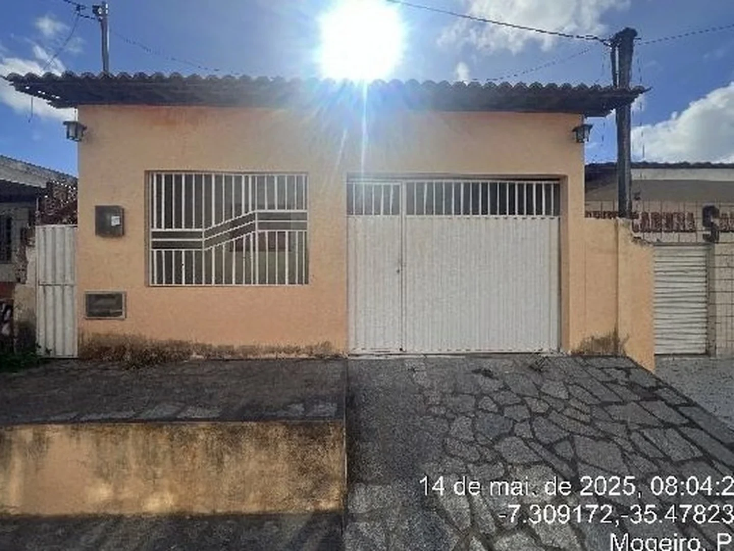 Casa - Mogeiro, PB - foto 1