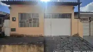 Casa - Mogeiro, PB