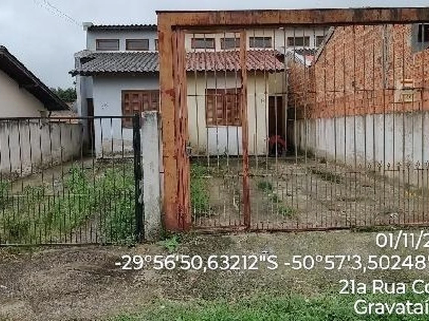 Casa - Gravatai, RS - foto 1