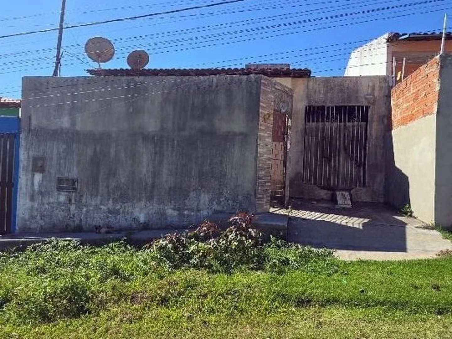 Casa - Nossa Senhora Do Socorro, SE - foto 1