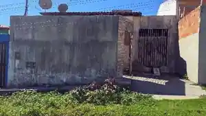 Casa - Nossa Senhora Do Socorro, SE