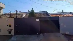 Casa - Inhumas, GO