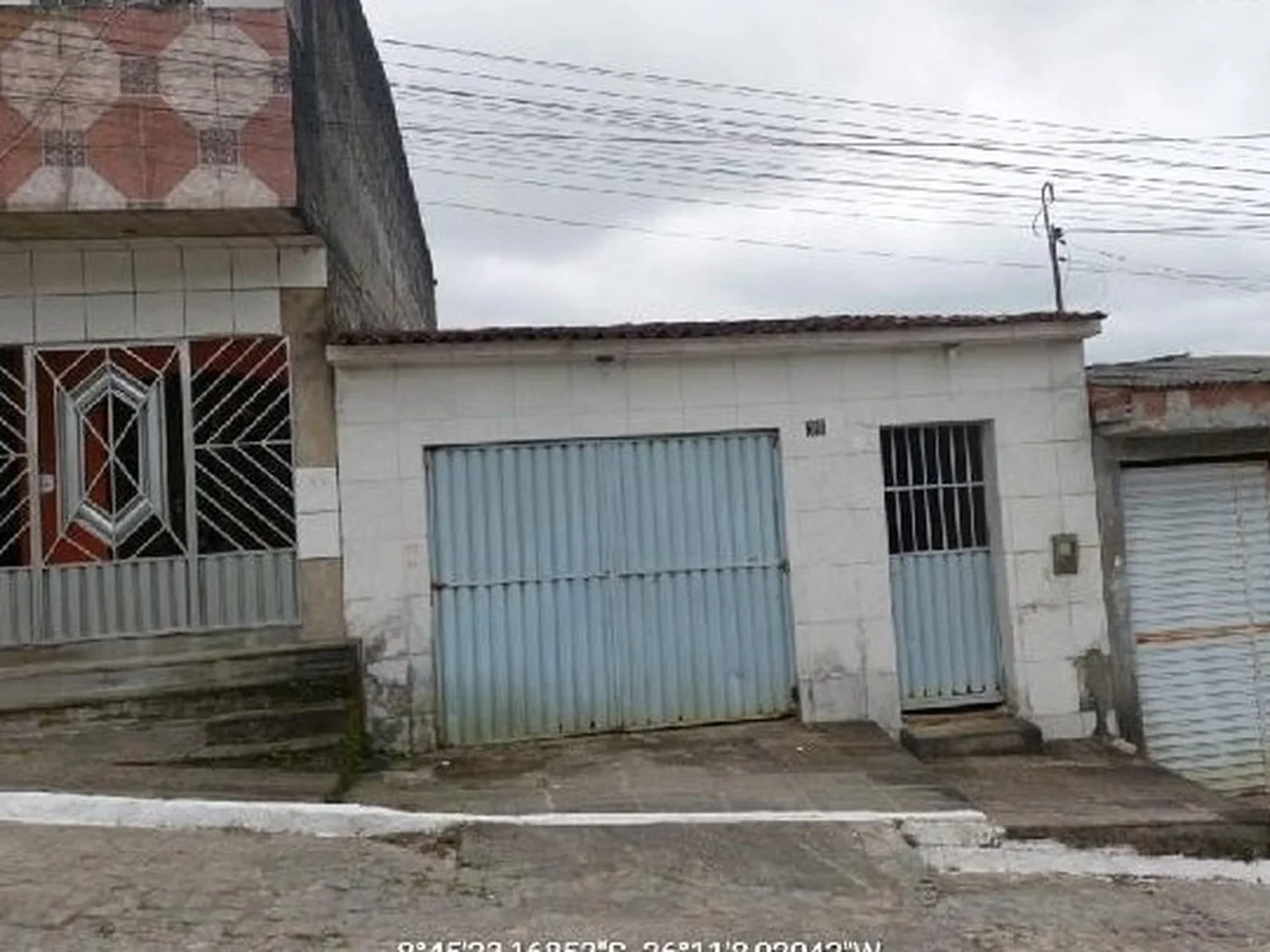 Casa - Jurema, PE - foto 1