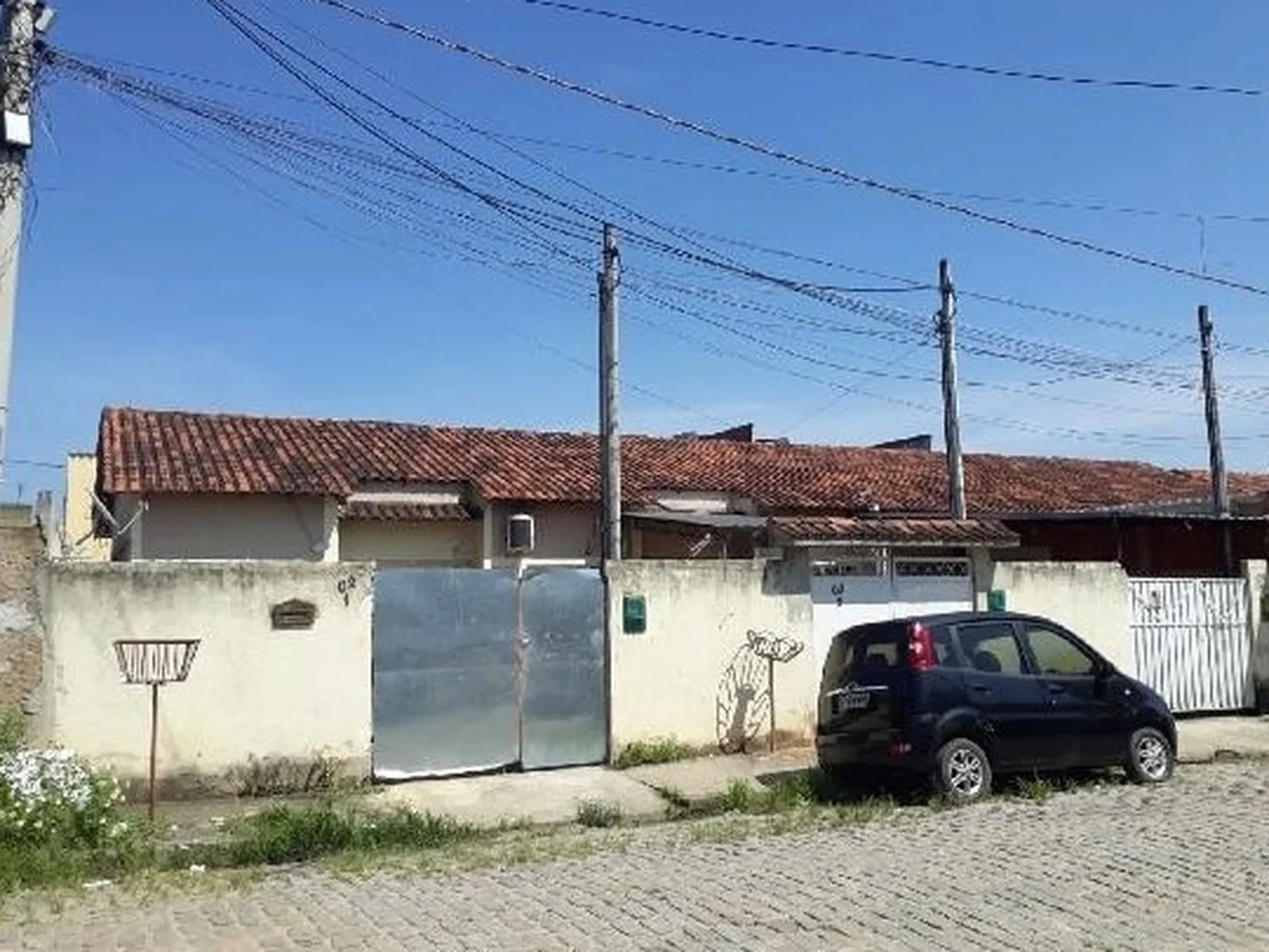 Casa - Nova Iguacu, RJ - foto 1