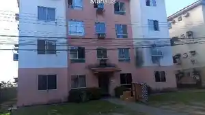 Apartamento - Manaus, AM