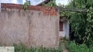 Terreno - Demerval Lobao, PI